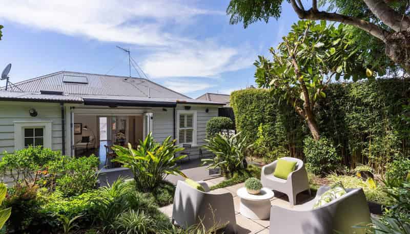 25 Bradford St, Parnell