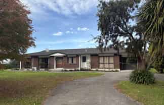 48 Farmlet Road, Karamu