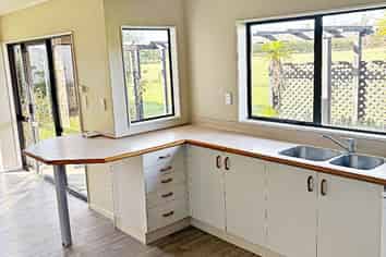 48 Farmlet Road, Karamu