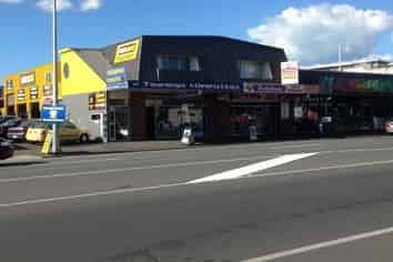 1/177B Eleventh Avenue, Avenues