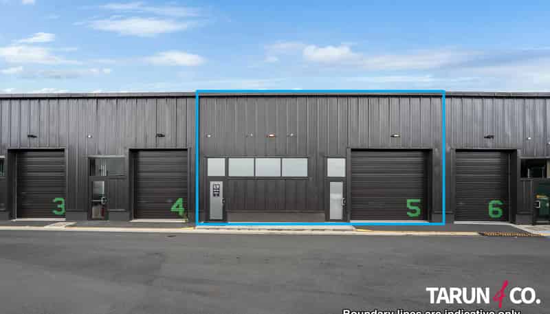 5/16 Bassant Avenue, Penrose