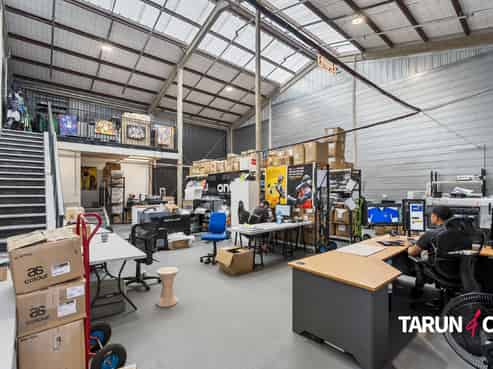 Urgent Sale | Penrose Industrial Investment