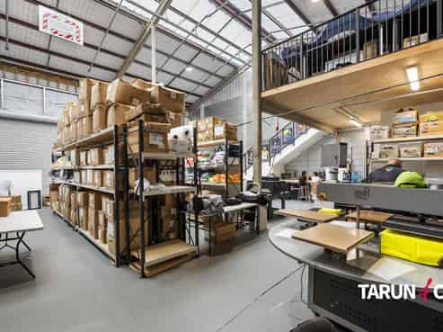 Vendor Wants it Sold! Prime Penrose Industrial 