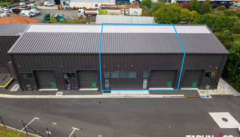 5/16 Bassant Avenue, Penrose