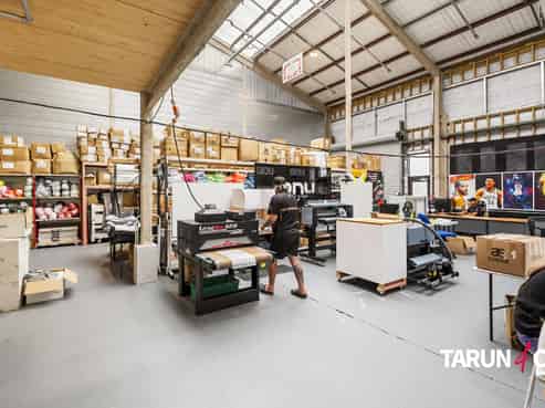 Vendor Wants it Sold! Prime Penrose Industrial 