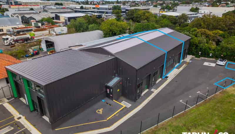 5/16 Bassant Avenue, Penrose