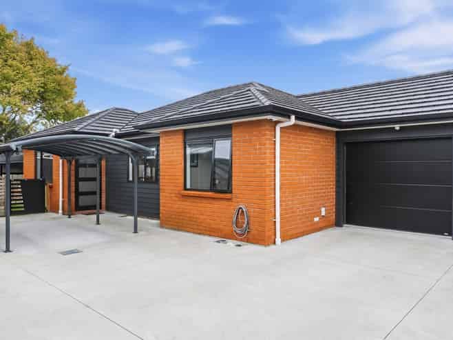 2/10 Norman Street, Nawton