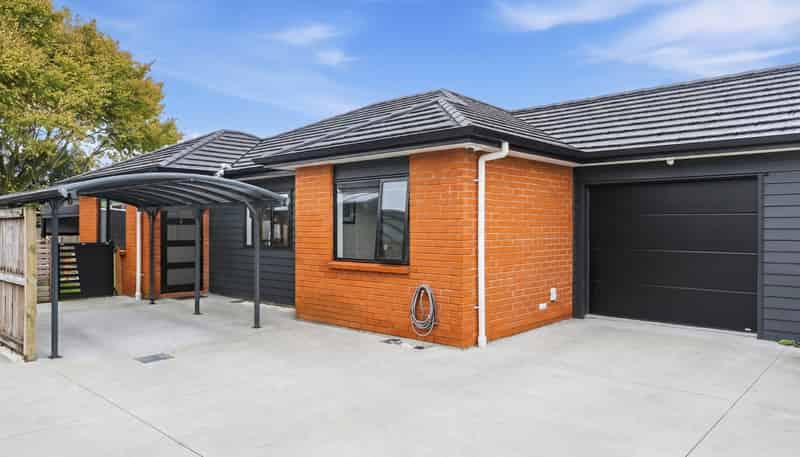 2/10 Norman Street, Nawton