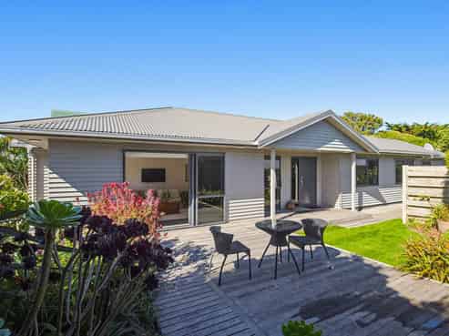 193a Tutere Street, Waikanae Beach