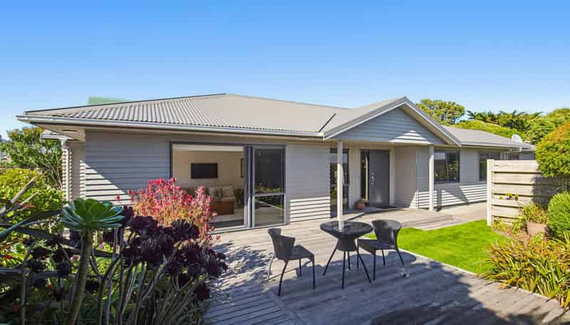 193a Tutere Street, Waikanae Beach