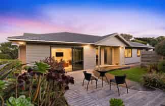 193a Tutere Street, Waikanae Beach