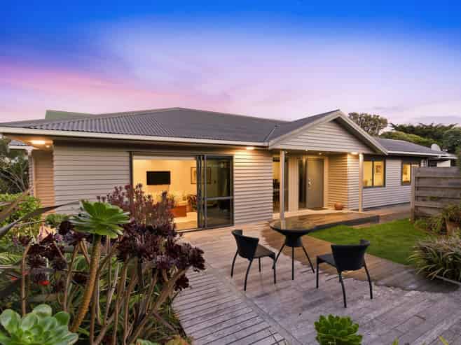 193a Tutere Street, Waikanae Beach