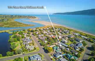 193a Tutere Street, Waikanae Beach