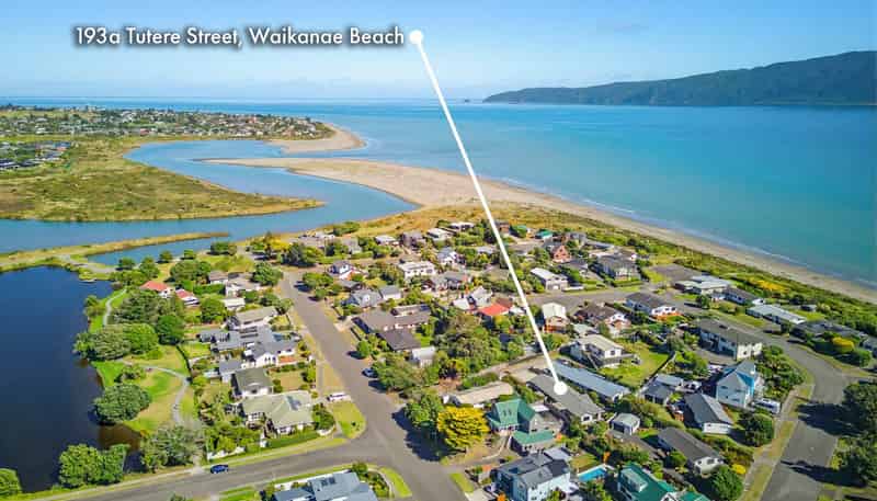 193a Tutere Street, Waikanae Beach