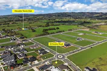 24 Karahui Road, Clevedon