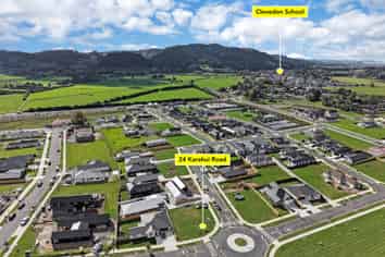 24 Karahui Road, Clevedon