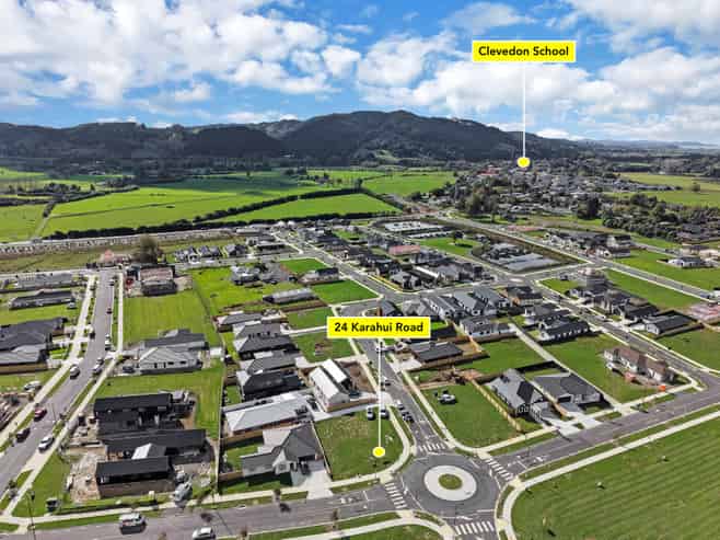 24 Karahui Road, Clevedon