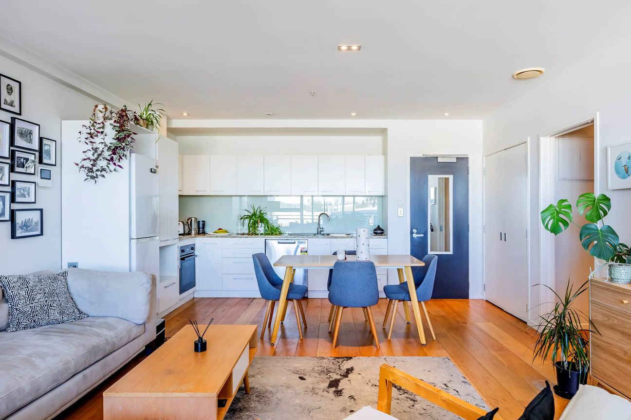 77sqm Maison apartment with 2 Secure Car Parks – další
