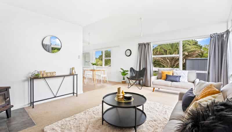 11 Jeeves Place, Tikipunga