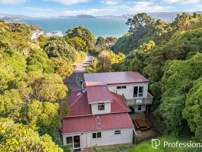 42 Korokoro Road, Korokoro