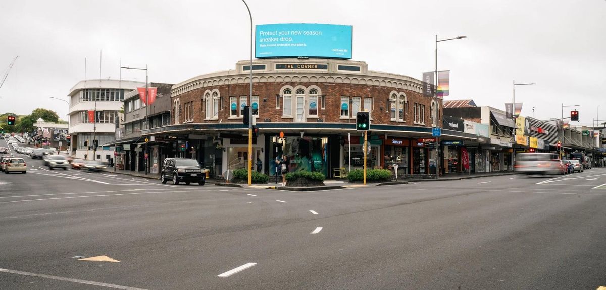 Boutique Retail - Prime Newmarket Position - Ansicht 2