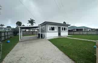 30 Oliver Street, Kihikihi