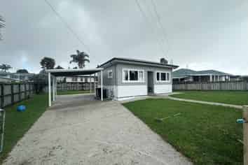 30 Oliver Street, Kihikihi