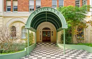 63/66 Emily Place, Auckland Central