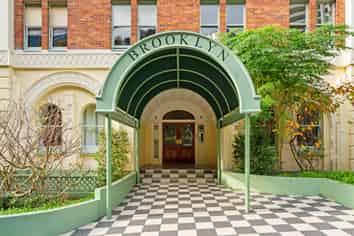 63/66 Emily Place, Auckland Central