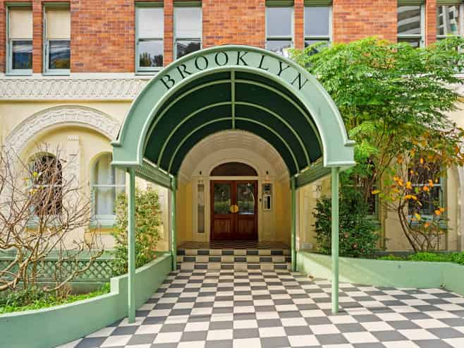 63/66 Emily Place, Auckland Central