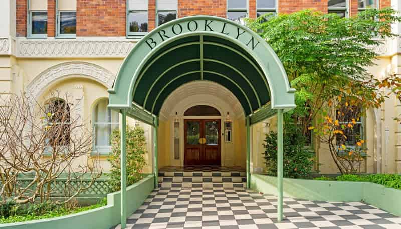 63/66 Emily Place, Auckland Central