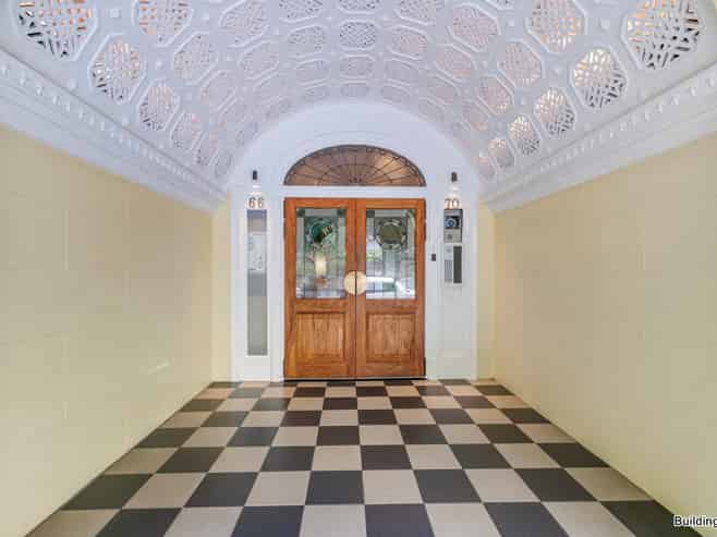 63/66 Emily Place, Auckland Central