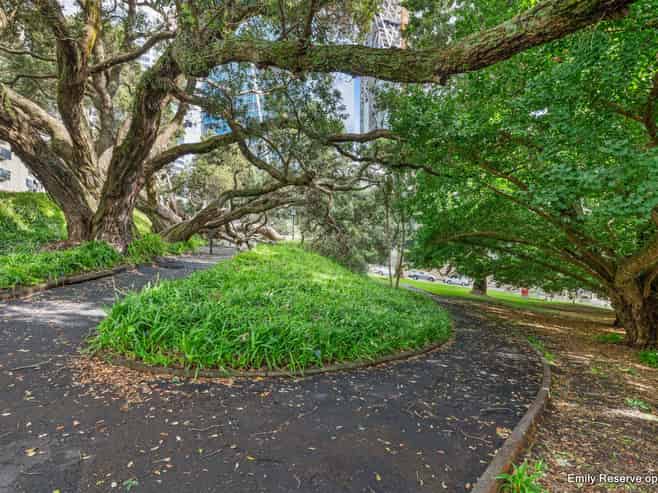 63/66 Emily Place, Auckland Central