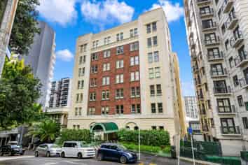 63/66 Emily Place, Auckland Central