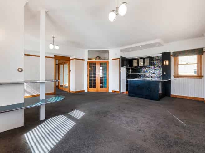 63/66 Emily Place, Auckland Central