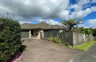 Northland - Address withheld