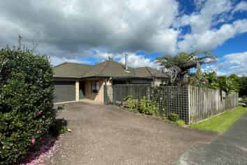 Northland - Address withheld