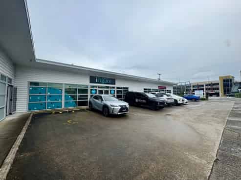 Position Your Business at Bayfair