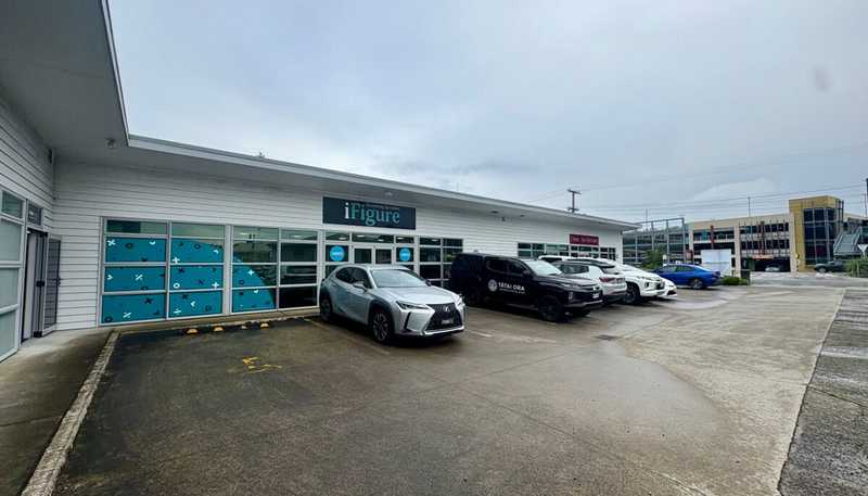 Unit 2/63 Farm Street, Mount Maunganui
