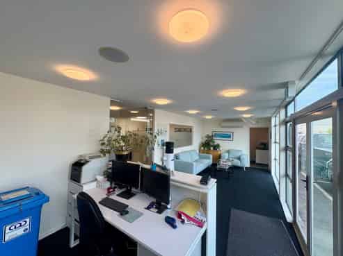 Position Your Business at Bayfair