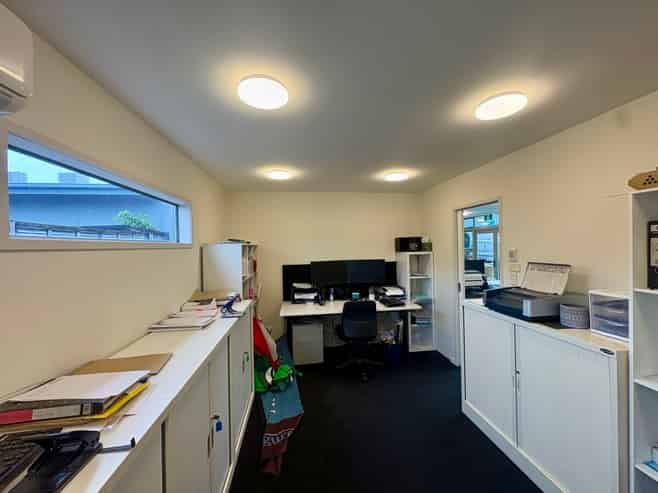 Position Your Business at Bayfair