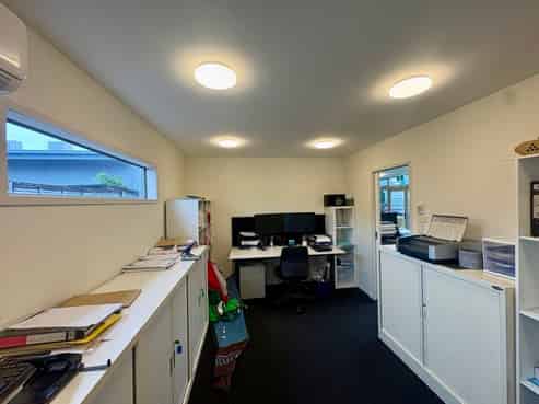 Position Your Business at Bayfair