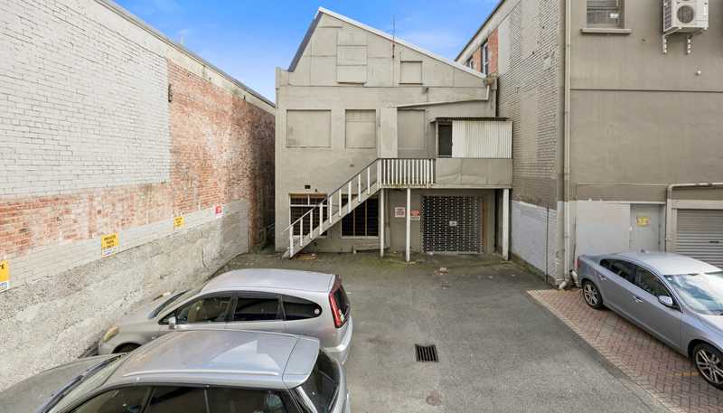 250 George Street, Dunedin Central