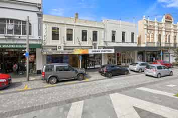 Strategically located development or 'add-value'