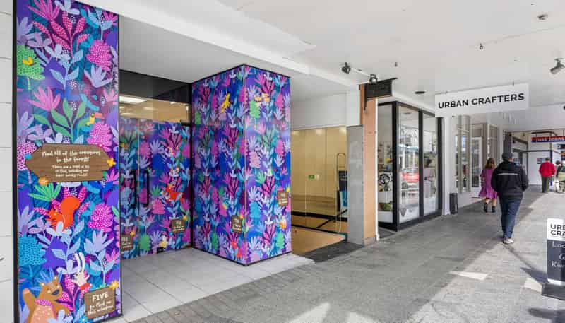 250 George Street, Dunedin Central