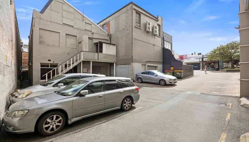 250 George Street, Dunedin Central