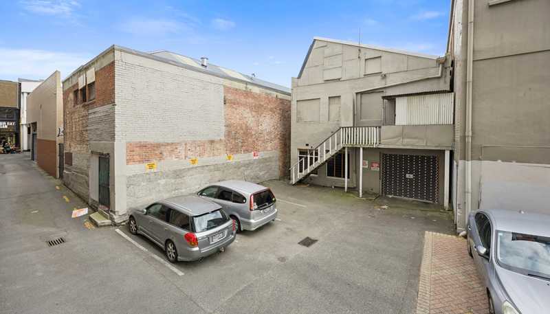 250 George Street, Dunedin Central