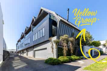 4/11 Scanlan Street, Grey Lynn