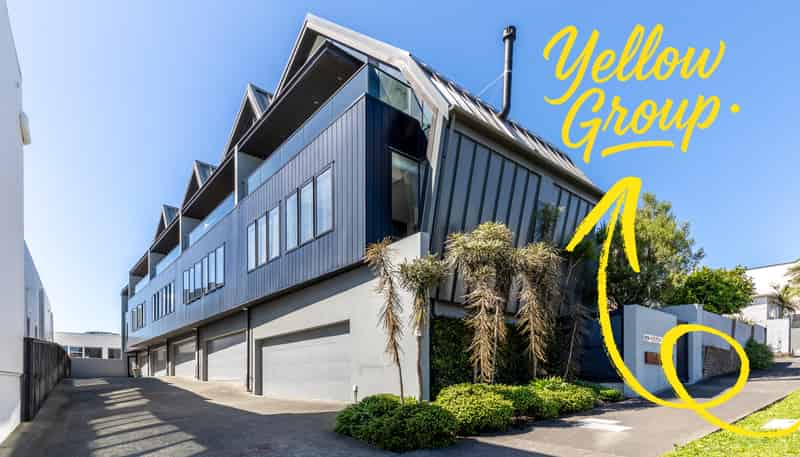 4/11 Scanlan Street, Grey Lynn