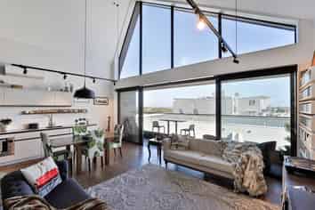 4/11 Scanlan Street, Grey Lynn